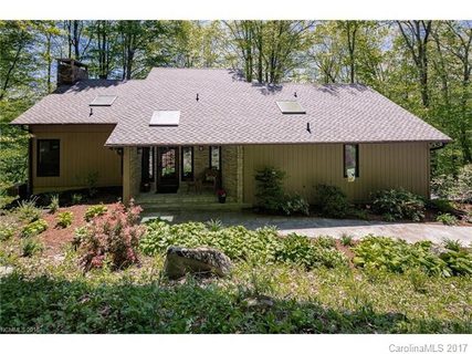 111 Ridge Drive sold home in Linville Ridge, Linville, NC