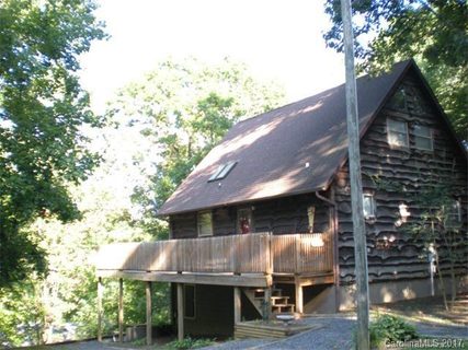 118 Pineridge Road 928 & 929 sold home in Pinehaven, Badin Lake, NC