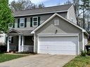 4014 Far West Drive sold home in Charlotte, SC