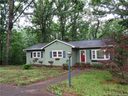 201 Fernwood Drive sold home in Rutherfordton, SC