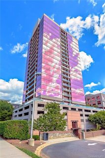 315 Arlington Avenue 1405 sold condo in Arlington, Charlotte, NC