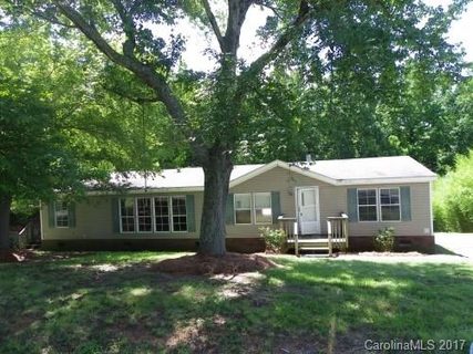 14309 Egglestone Drive sold manufactured home in Lamplighter South, Pineville, NC