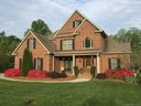 1110 Hillcrest Ridge Drive sold home in Salisbury, SC