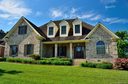 1204 Edgewater Court sold home in Salisbury, SC