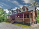 147 Bobcat Trail sold home in Saluda, SC