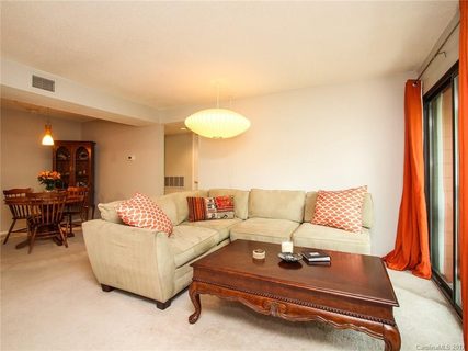 5012 Sardis Road P sold condo in Essex, Charlotte, NC