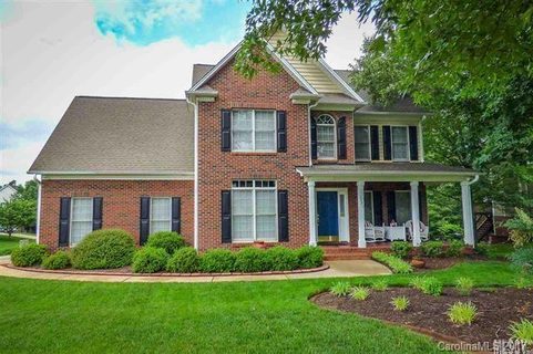2583 Knoll Ridge Court