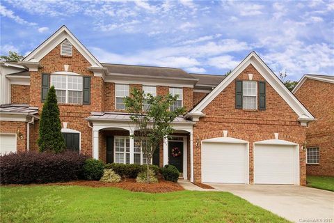 224 Robinlynn Road 84 sold home in Avington, Matthews, NC