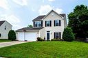 2407 Kings Farm Way sold home in Indian Trail, SC