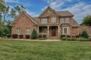 9640 Camden Town Drive sold home in Concord, SC