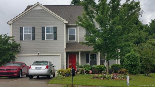 1118 Hunter Street 126 sold home in ValleyBrook, Statesville, NC