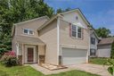 8907 Mcadam Way 25 sold home in Charlotte, SC