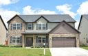 221 Alligator Drive sold home in Fletcher, SC