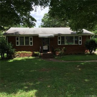 3651 Delgany Drive sold home in Shamrock, Charlotte, NC