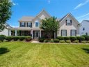 6804 Old Persimmon Drive sold home in Charlotte, SC