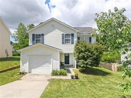 815 Valley Ridge Road