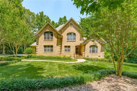 15408 Millview Trace Lane