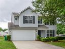 8904 Canso Court sold home in Charlotte, SC