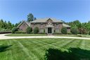 2086 Kings Manor Drive sold home in Matthews, SC