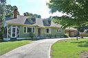 1224 Park Avenue sold home in Salisbury, SC