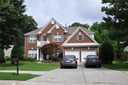 9521 Linden Tree Lane 100 sold home in Charlotte, SC