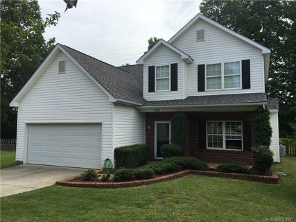 1520 Merrie Meadow Court