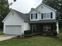 1520 Merrie Meadow Court sold home in Rock Hill, SC