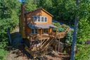 66 Saddle Drive sold home in Maggie Valley, SC