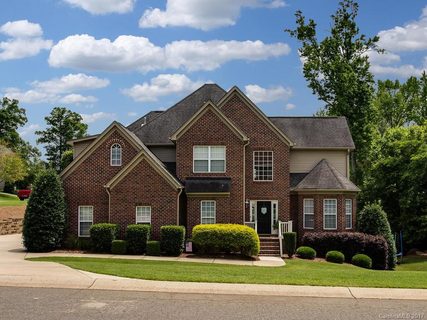 3109 Highgate Drive sold home in Wentworth, Fort Mill, SC