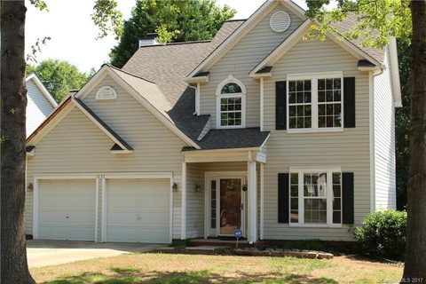 1032 Land Grant Road