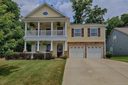 308 Perennial Drive sold home in Concord, SC