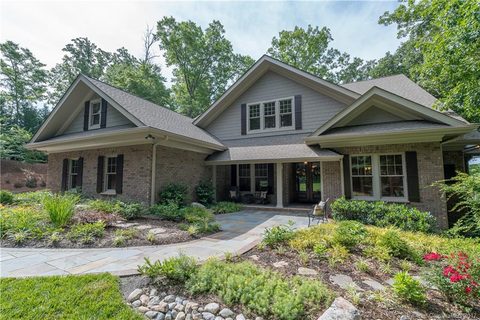 810 Land Grant Court 3 sold home in Windswept Cove, York, SC