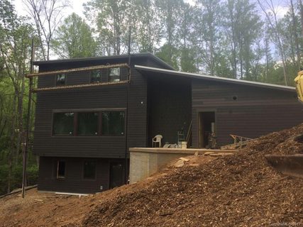 29 Robinson Creek Road sold home in Greenwood, Asheville, NC
