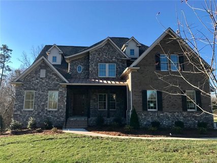 8401 Hampton Fare Lane 27 sold home in Chatsworth, Waxhaw, NC