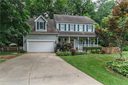 4404 Candalon Way sold home in Matthews, SC