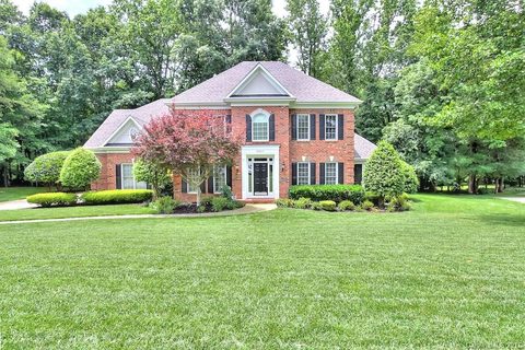 6427 Robin Hollow Drive