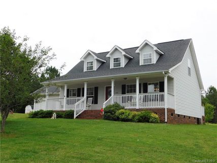 2252 Picnic Drive sold home in South Lakes, Newton, NC