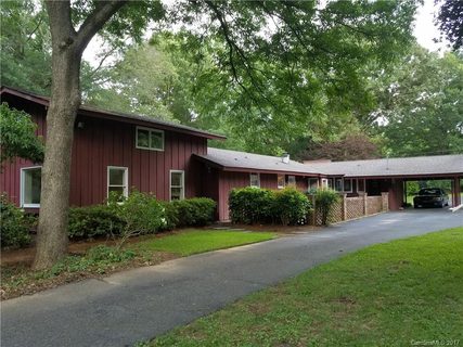 101 1 2 S Westover Drive sold home in Westover, Monroe, NC
