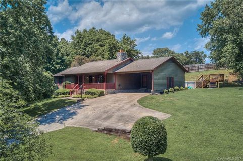 348 Ellington Street sold home in Ellington Heights, Spindale, NC