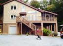 343 Franks Cove Road sold home in Brevard, SC