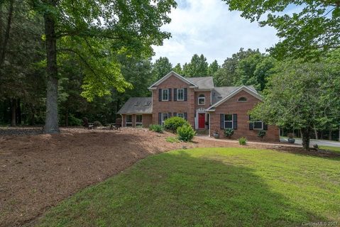 2631 Farmstead Lane 55 sold home in Carowood, Fort Mill, SC