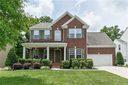 1238 Rockwell View Road sold home in Matthews, SC
