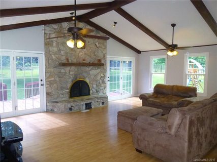 101 Dana Drive sold home in Stoneybrook, Salisbury, NC