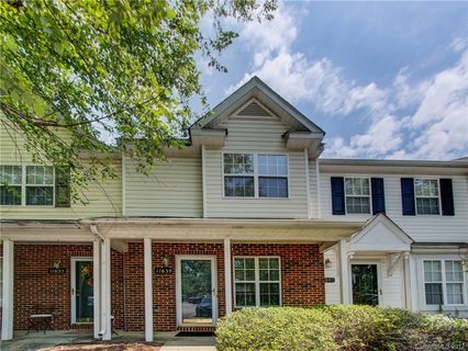 11639 Retriever Way sold home in Hunter Downes, Charlotte, NC