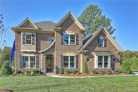 1101 Vickery Drive