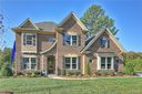 1101 Vickery Drive sold home in Matthews, SC