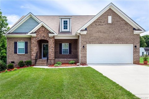 4009 Hay Meadow Drive