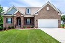 4009 Hay Meadow Drive sold home in Mint Hill, SC