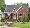 1911 Oaklawn Avenue sold home in Charlotte, SC