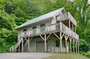 697 Hall Top Road sold home in Waynesville, SC
